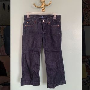 7 For All Mankind jeans